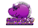 เว็บพนัน Hippo89 แหล่งรวมเกมส์พนันออนไลน์ที่ครบวงจรและน่าเชื่อถือ